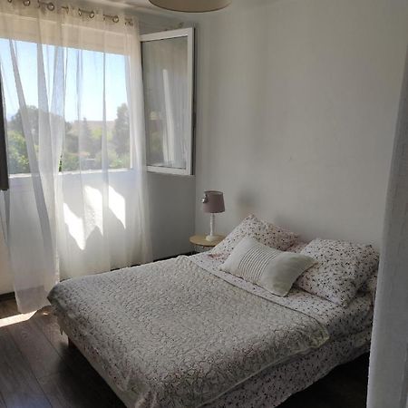 T3 Climatise A L Entree D Ajaccio Apartment Ajaccio  Exterior photo