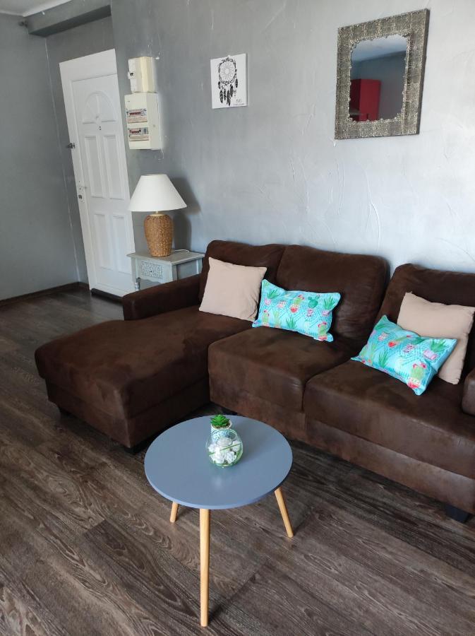 T3 Climatise A L Entree D Ajaccio Apartment Ajaccio  Exterior photo
